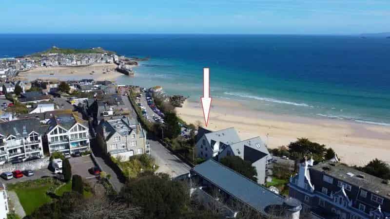 3 Bedroom Apartment for Sale