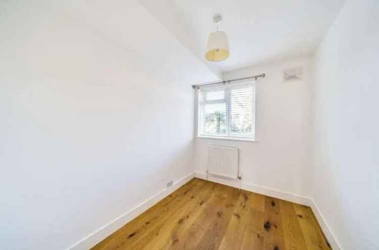 3 Bed Flat for Sale Muswell Hill East Finchley