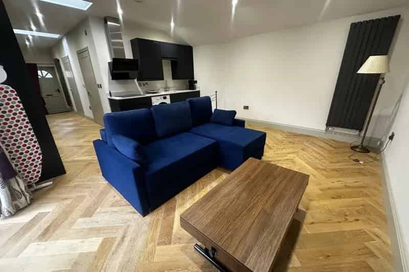 Flat For Rent , Doncaster, England