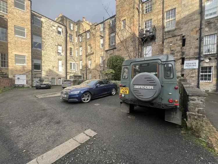 Land For Rent in City of Edinburgh, Scotland