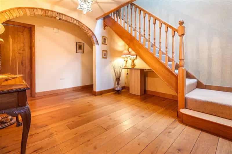 Detached House for sale with 5 bedrooms, Church Street Messingham