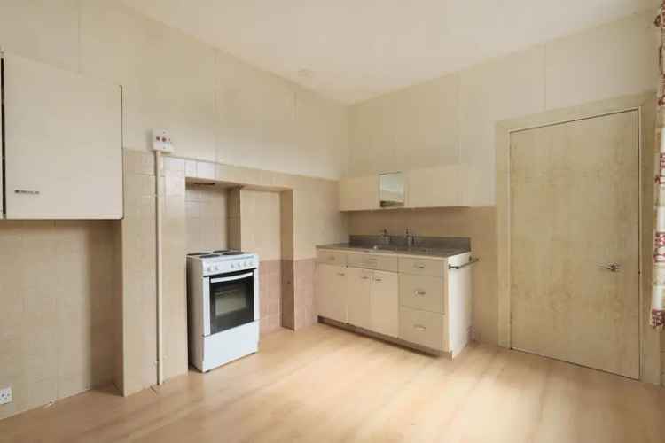 House For Rent in 155, Duthie Terrace, Aberdeen City, Scotland