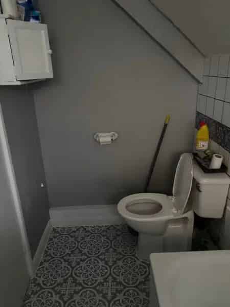 One Bedroom Maisonette Harefield Garden Patio Sheds
