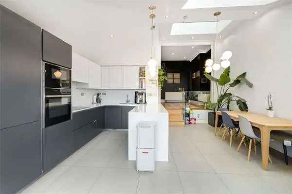 Grange Road, London, W4 4DD | Property for sale | Savills