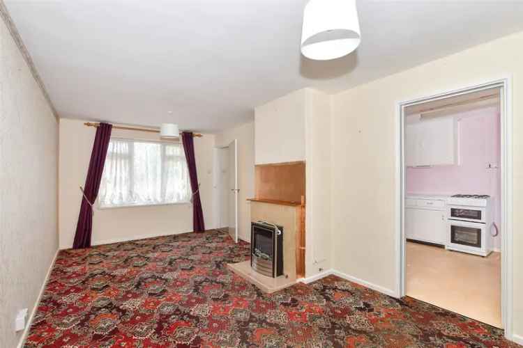 3 Bedroom Terraced House For Sale Near Crawley Town Centre