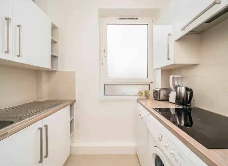 Fulham One Bedroom Flat Near Parsons Green