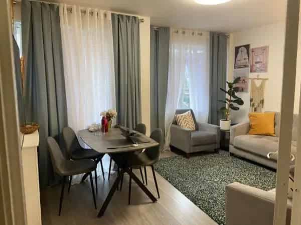 Spacious 2-Bed Flat Near Kilburn Station