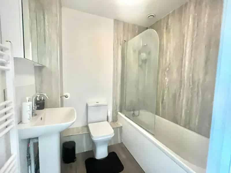 Brand New One Bedroom Apartment in Central Tidworth