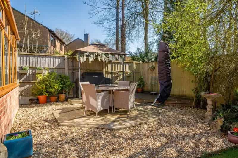 5 Bed Detached House for Sale