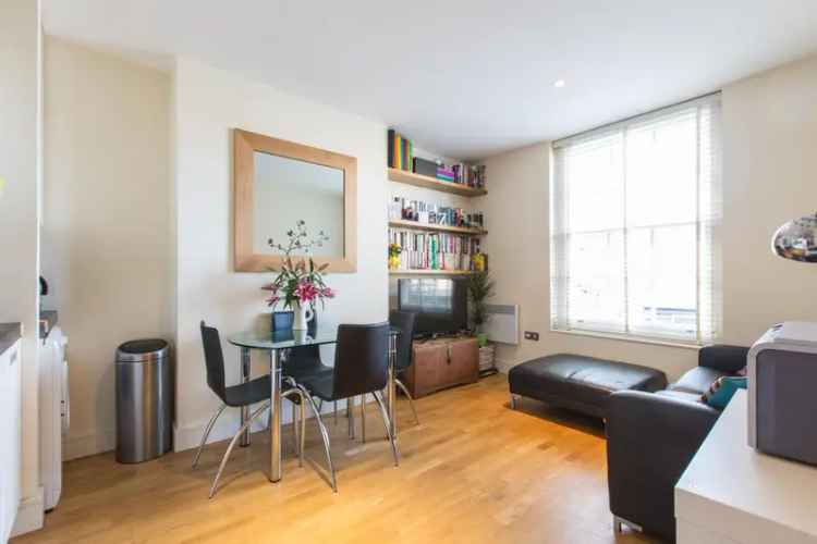 Clapham Studio Apartment for Sale - Modern, Spacious, Prime Location