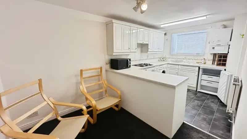 2 Bedroom Flat to Rent Durham DH2