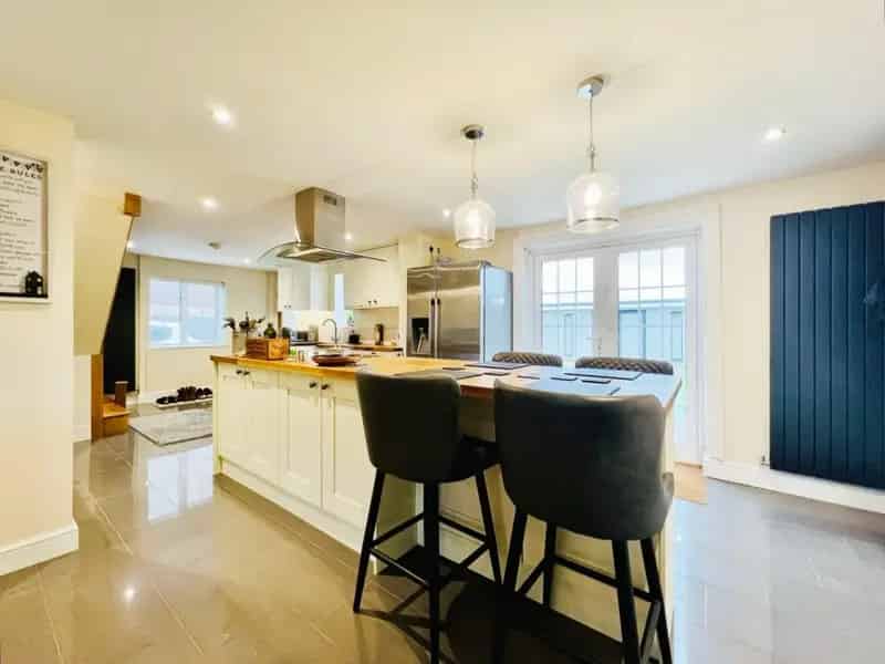 4 Bedroom House For Sale in Tenterden