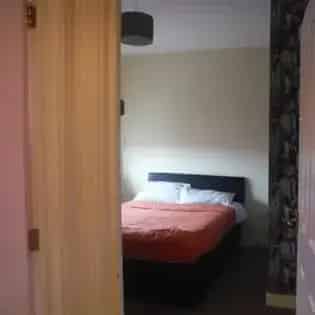 5 Room House 66m² Birmingham Furnished 3 Bathrooms No Pets