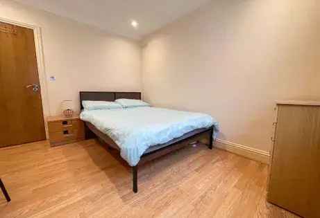 1 room house of 38 m² in London