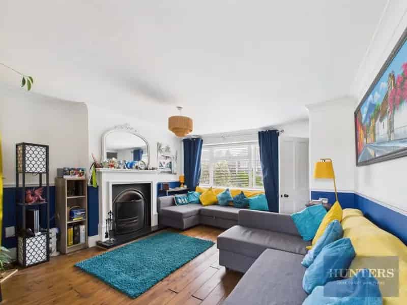 3 Bedroom House To Let in Hatherley