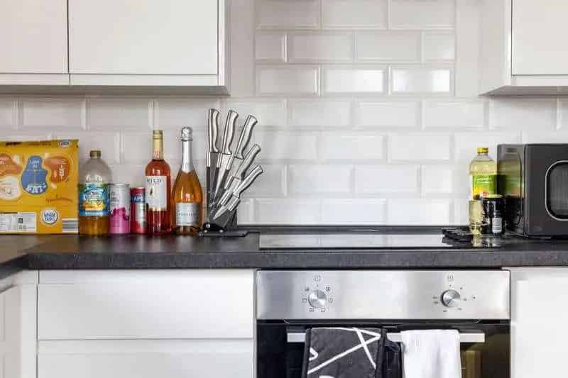 1 Bed Flat for Sale Modern Ground Floor Apartment