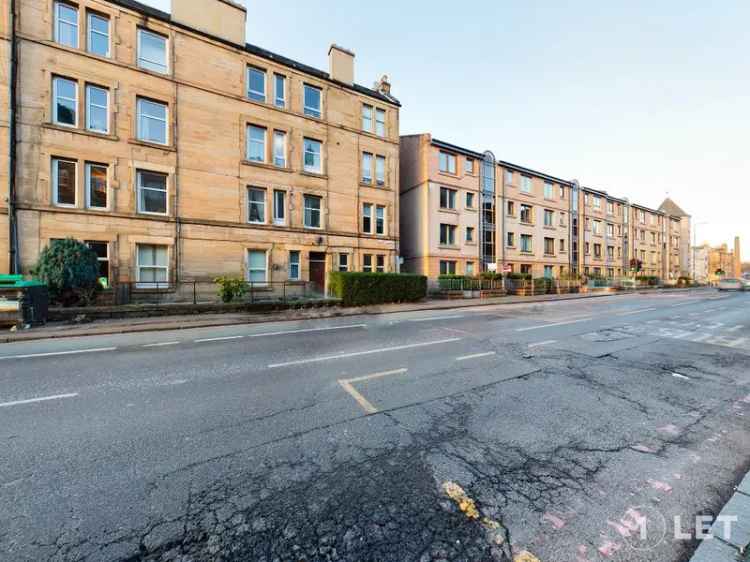 2 Bedroom Flat to Rent Slateford Private Parking Modern Development