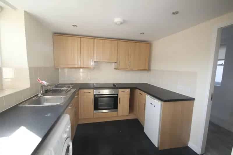 2 Bedroom Flat for Sale Stokesley North Yorkshire