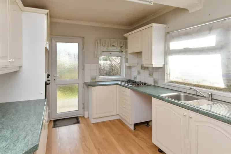 3 Bedroom Semi-Detached Bungalow for Sale