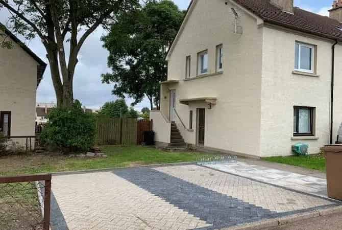 1 Bedroom in 6 Bed HMO for Female RGU Students Aberdeen