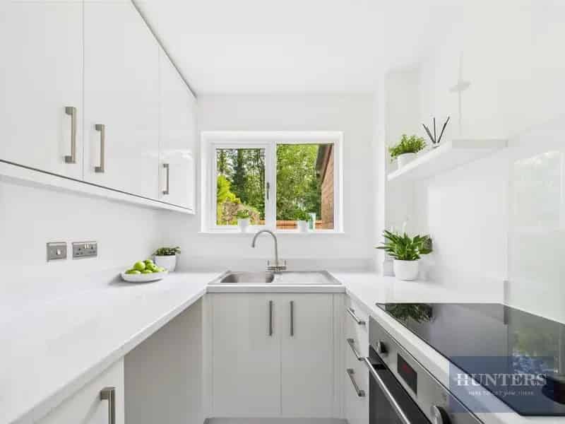 1 Bedroom Terraced House for Sale