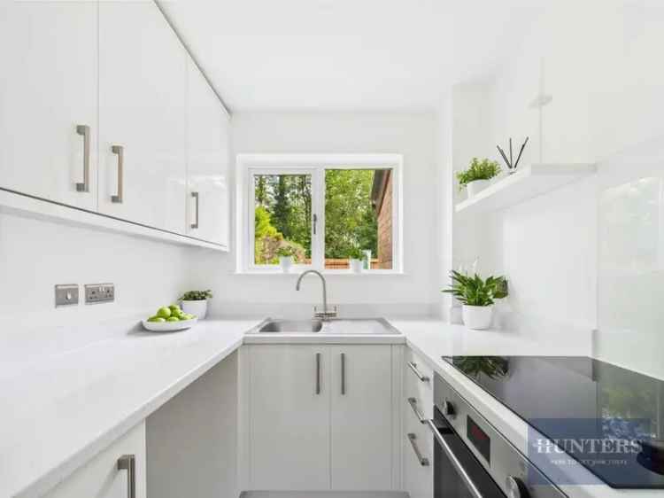 1 Bedroom Terraced House for Sale