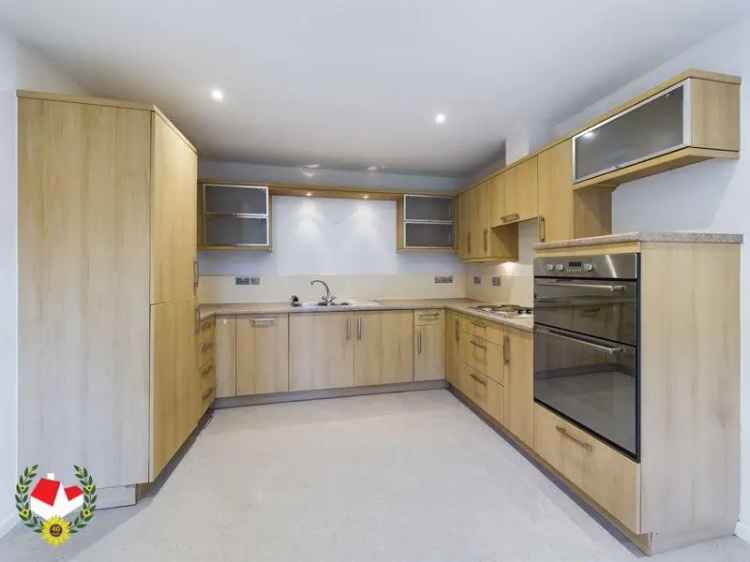 2 Bedroom Flat for Sale Abbeymead