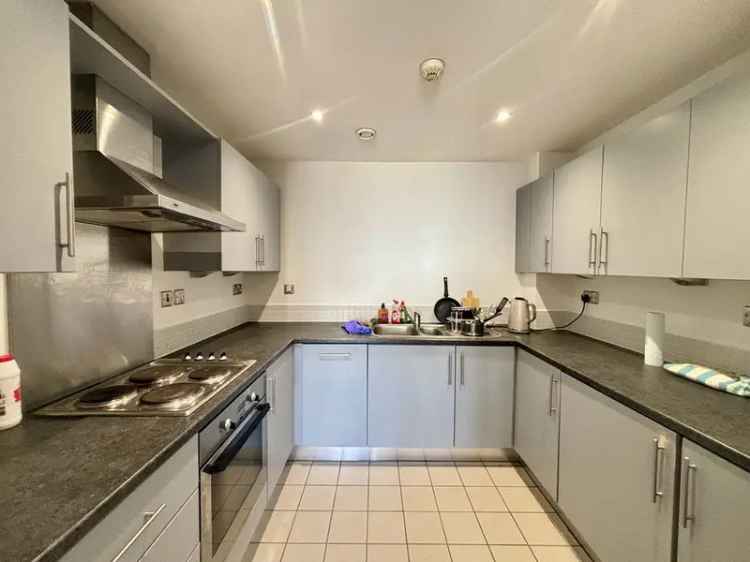 1 Bedroom Apartment Near AO Arena Manchester
