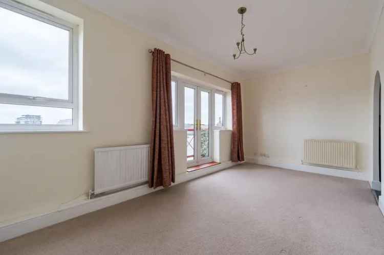 1 Bedroom Flat for Sale Near Canary Wharf