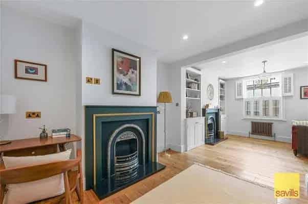 Roupell Street, London, SE1 8TB | Property for sale | Savills
