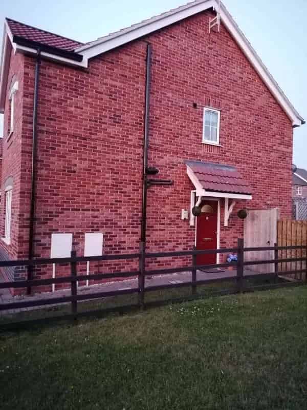 House For Rent , Barton-upon-Humber, England