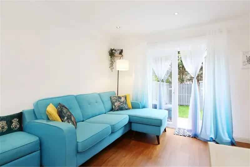2 Bed End Terrace House Gilmerton Edinburgh