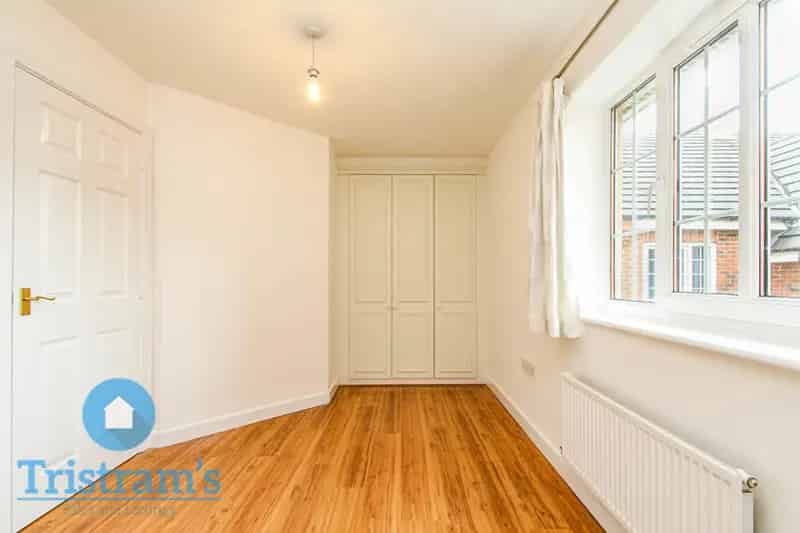 1 Bedroom Maisonette House Arnold