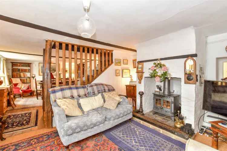 4 bedroom cottage for sale