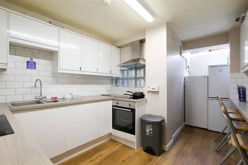 1 Bedroom House Share Student Accommodation Near Anglia Ruskin University