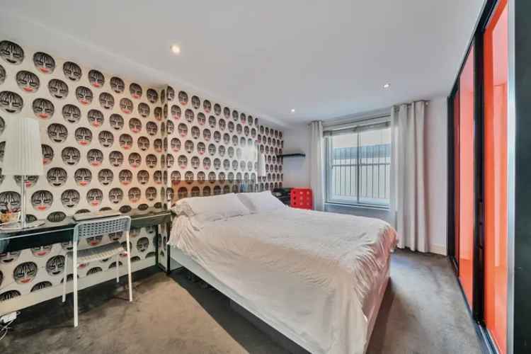 Spacious Home in Kensington Chelsea Near Earls Court Tube