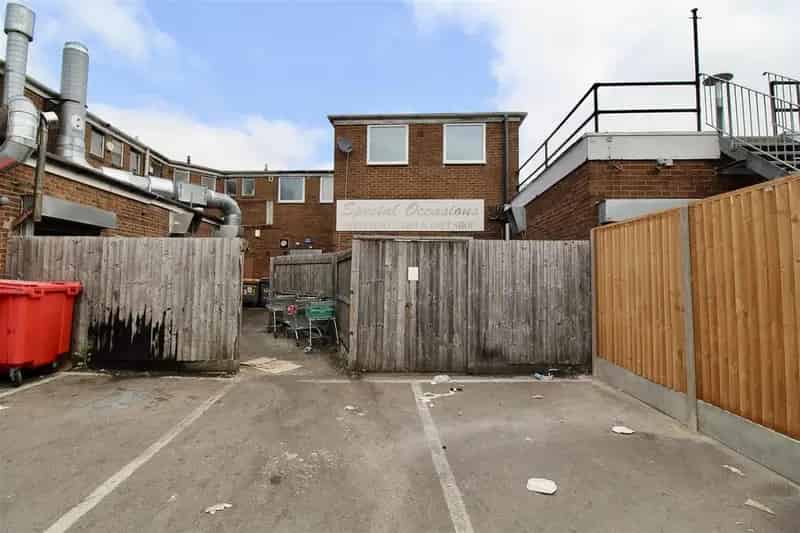 2 Bedroom Flat to Rent