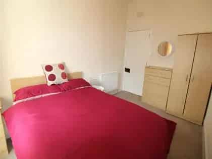 1 Bed Flat 60m² Aberdeen Furnished
