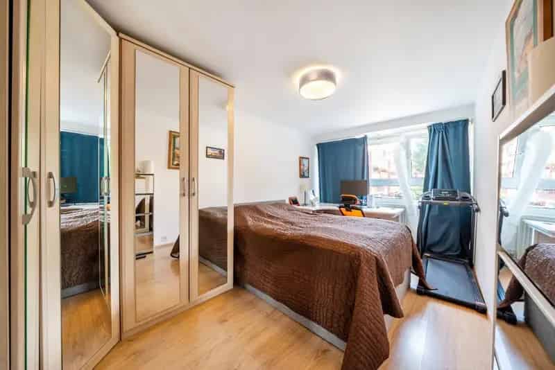 Flat For Sale , London, England