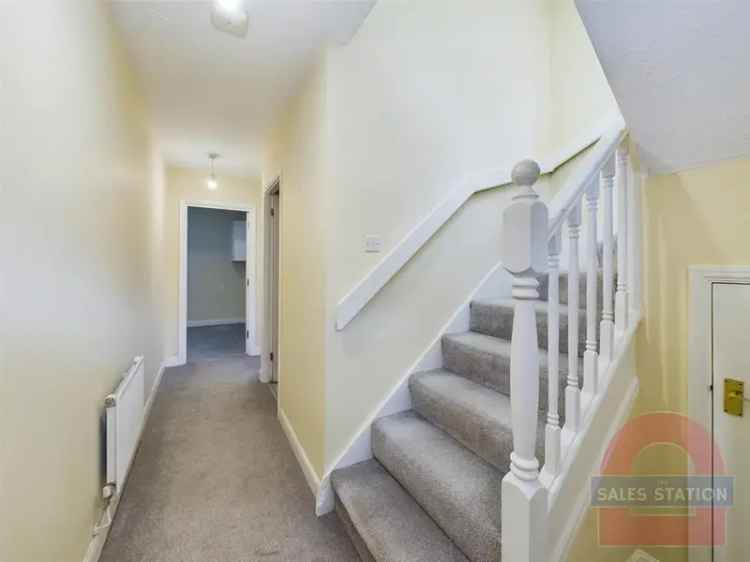 3 bedroom townhouse for sale