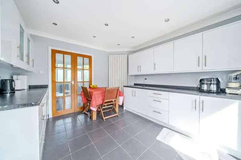 3 Bed Semi Detached House For Sale