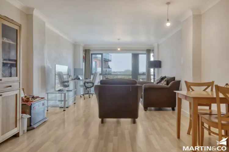2 Bedroom Flat For Sale in Chelmsford
