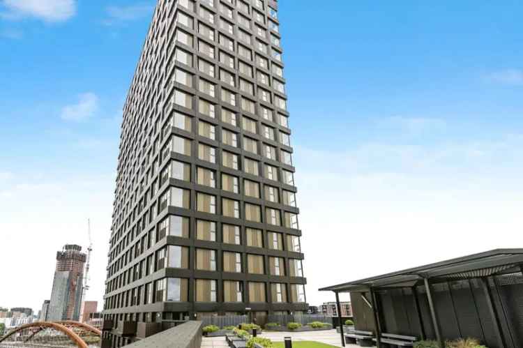1 Bedroom Furnished Apartment Salford M3 June 2025
