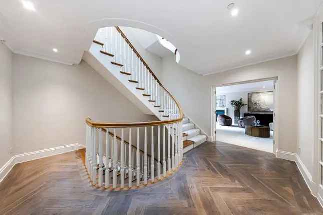 Detached house for sale in Coombe Lane West, Coombe KT2