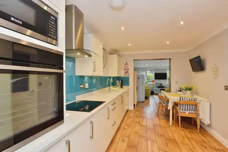 Four Bedroom Detached House Hanslope
