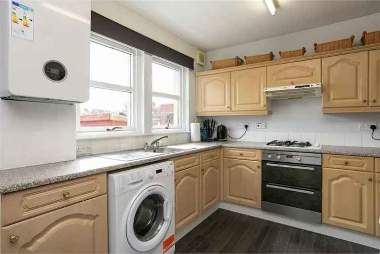 3 Bed House - Terraced with 1 Reception Room