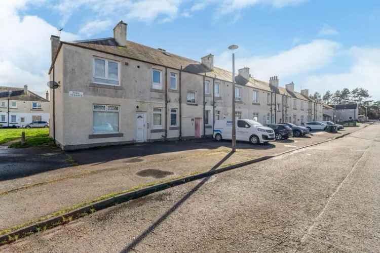 2 Bedroom Flat for Sale in Newcraighall, Edinburgh