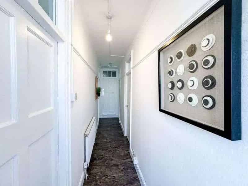 3 Bed Flat for Sale Near Northern Line