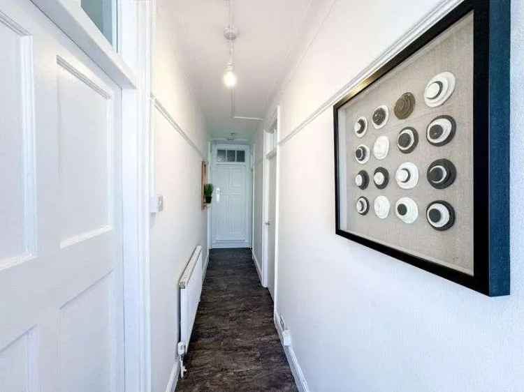 3 Bed Flat for Sale Near Northern Line