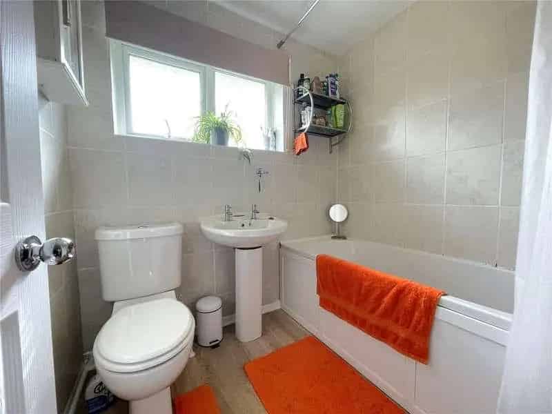 3 Bed House for Sale Furze Park Road